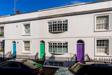 2 bedroom apartment for sale, Robert Street, North Laine, Brighton