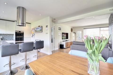 3 bedroom semi-detached house for sale, Fairway, Sawbridgeworth, CM21