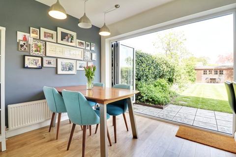 3 bedroom semi-detached house for sale, Fairway, Sawbridgeworth, CM21