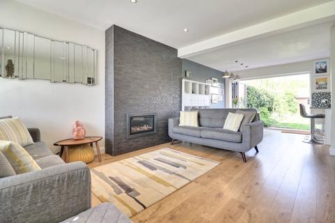 3 bedroom semi-detached house for sale, Fairway, Sawbridgeworth, CM21