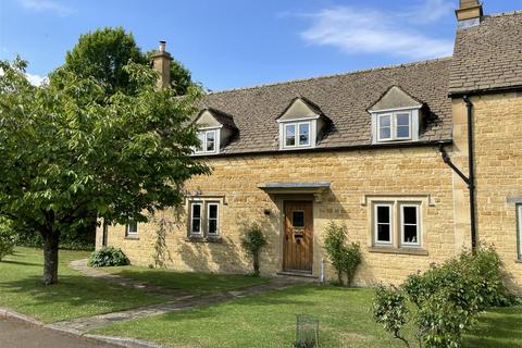 3 bedroom semi-detached house for sale, Cherry Cottage, Little Rissington, Cheltenham