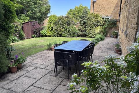 3 bedroom semi-detached house for sale, Cherry Cottage, Little Rissington, Cheltenham