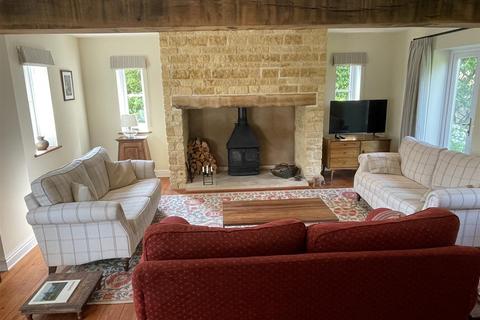 3 bedroom semi-detached house for sale, Cherry Cottage, Little Rissington, Cheltenham