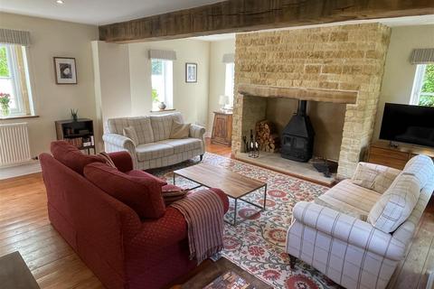 3 bedroom semi-detached house for sale, Cherry Cottage, Little Rissington, Cheltenham