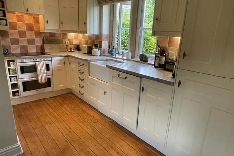 3 bedroom semi-detached house for sale, Cherry Cottage, Little Rissington, Cheltenham