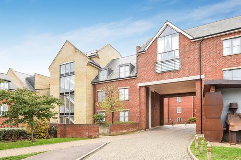 2 bedroom apartment for sale, Coopers Yard, Hitchin, SG5