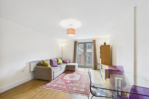 2 bedroom apartment for sale, Coopers Yard, Hitchin, SG5