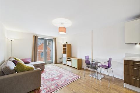 2 bedroom apartment for sale, Coopers Yard, Hitchin, SG5