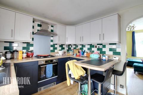 3 bedroom semi-detached house for sale, Sycamore House Road, Shiregreen