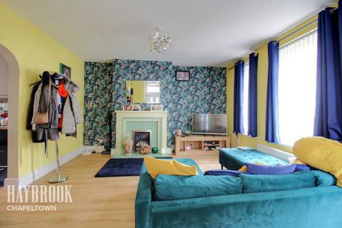 3 bedroom semi-detached house for sale, Sycamore House Road, Shiregreen