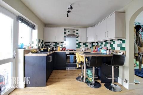 3 bedroom semi-detached house for sale, Sycamore House Road, Shiregreen