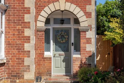 undefined, Station Road, Oakham