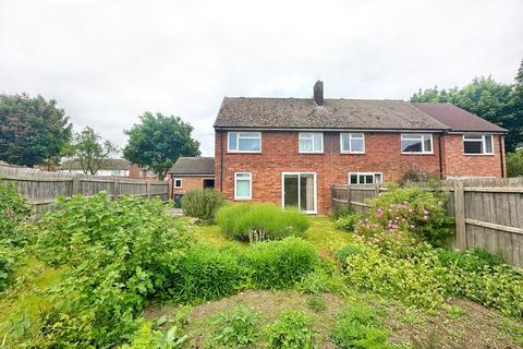 26 Capper Road, Waterbeach, Cambridge, CB25 9LY