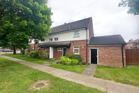 26 Capper Road, Waterbeach, Cambridge, CB25 9LY
