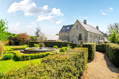 9 bedroom country house for sale, Green Ore, Wells, BA5