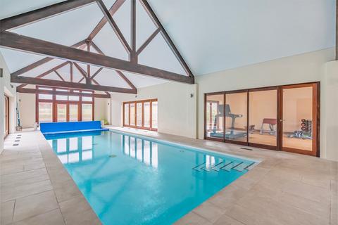 9 bedroom country house for sale, Green Ore, Wells, BA5