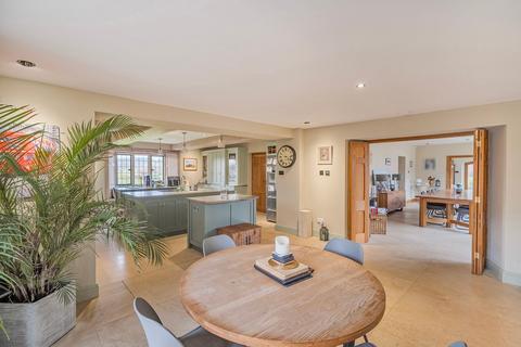 9 bedroom country house for sale, Green Ore, Wells, BA5