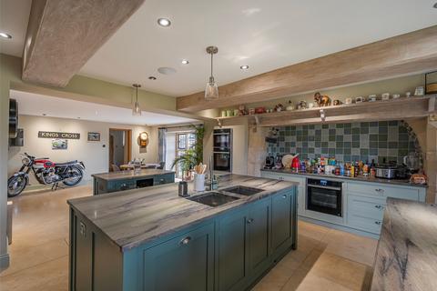 9 bedroom country house for sale, Green Ore, Wells, BA5