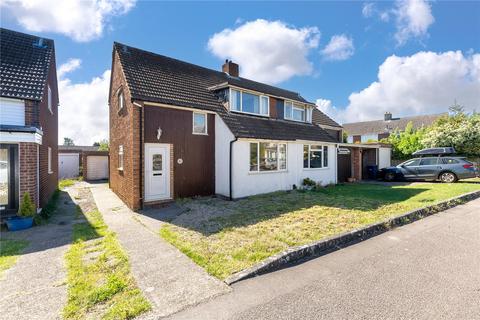 3 bedroom semi-detached house for sale, Tavistock Road, Cambridge, Cambridgeshire