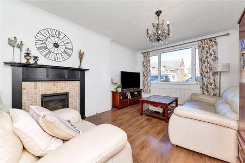3 bedroom semi-detached house for sale, Tavistock Road, Cambridge, Cambridgeshire