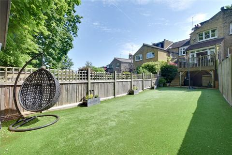 undefined, Foyle Road, Blackheath, London, SE3