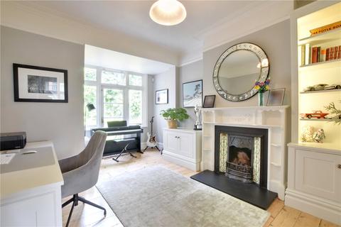 undefined, Foyle Road, Blackheath, London, SE3