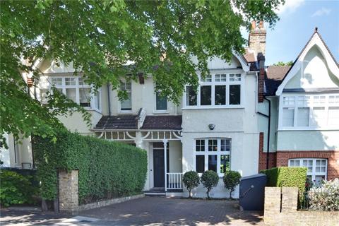 4 bedroom terraced house for sale, Foyle Road, Blackheath, London, SE3