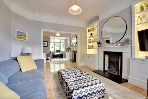 4 bedroom terraced house for sale, Foyle Road, Blackheath, London, SE3