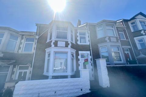 6 bedroom terraced house for sale, Pontypridd CF37