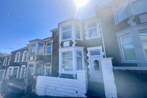 6 bedroom terraced house for sale, Pontypridd CF37
