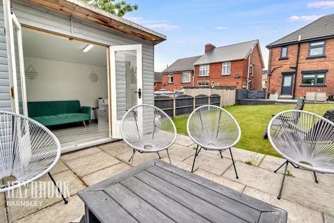 2 bedroom semi-detached house for sale, Longsight Road, Mapplewell