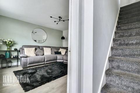 2 bedroom semi-detached house for sale, Longsight Road, Mapplewell