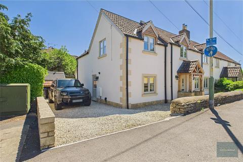3 bedroom semi-detached house for sale, Semington Road, Melksham SN12