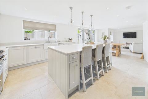 3 bedroom semi-detached house for sale, Semington Road, Melksham SN12