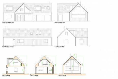 Land for sale, Land at South Smithy Cottage Bridge of Don, Aberdeen, AB23 8BD