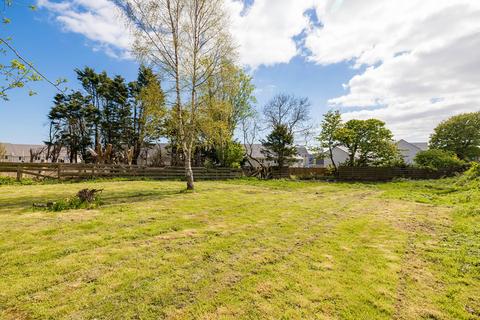 Land for sale, Land at South Smithy Cottage Bridge of Don, Aberdeen, AB23 8BD