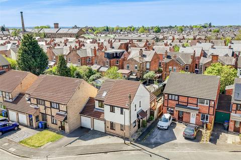 3 bedroom link detached house for sale, Tudor Close, Long Eaton NG10