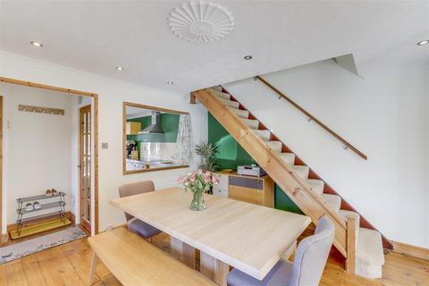 3 bedroom link detached house for sale, Tudor Close, Long Eaton NG10