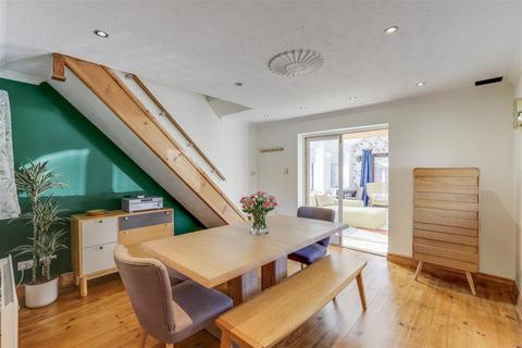 3 bedroom link detached house for sale, Tudor Close, Long Eaton NG10