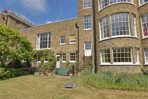 undefined, The Paragon, Blackheath, London, SE3