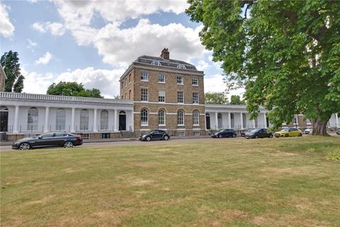 undefined, The Paragon, Blackheath, London, SE3