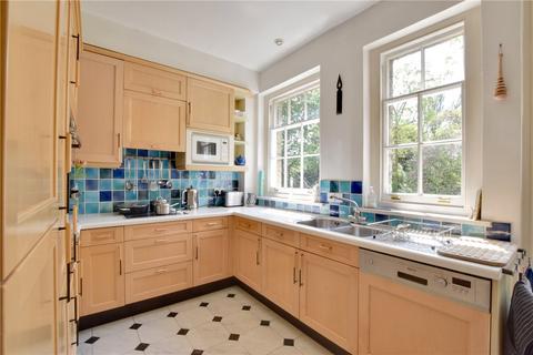 undefined, The Paragon, Blackheath, London, SE3