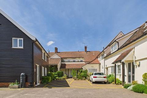 undefined, High Street, Wickham Market, Suffolk