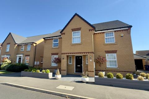 undefined, Saxon Way, Warboys, PE28