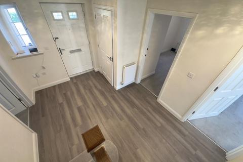 undefined, Saxon Way, Warboys, PE28
