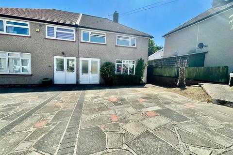9 Curtismill Close, Orpington, BR5 2JX