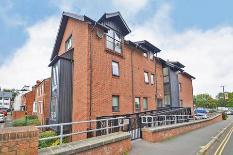 2 bedroom apartment for sale, Longner Street, Shrewsbury