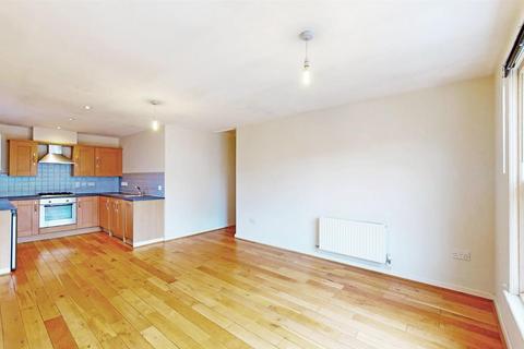 2 bedroom apartment for sale, Longner Street, Shrewsbury