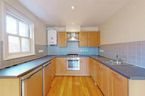 2 bedroom apartment for sale, Longner Street, Shrewsbury