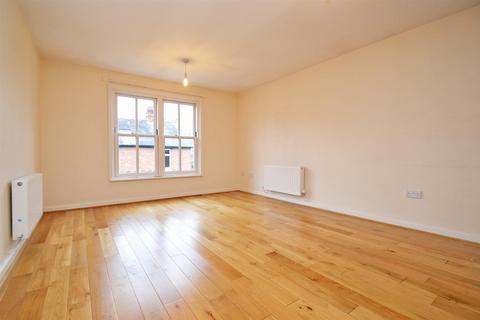 2 bedroom apartment for sale, Longner Street, Shrewsbury